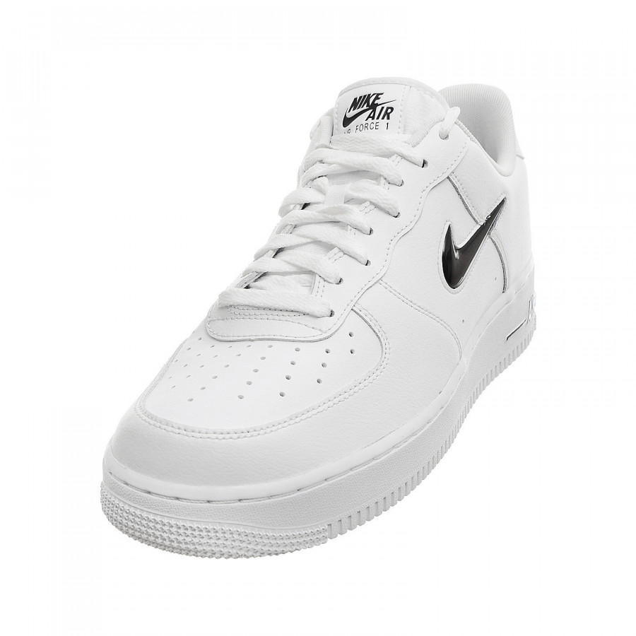NIKE Спортни обувки AIR FORCE 1 JEWEL 