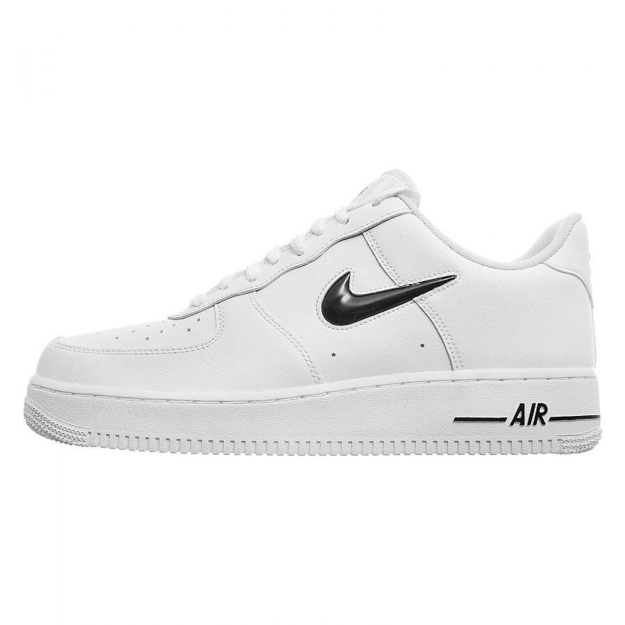 NIKE Спортни обувки AIR FORCE 1 JEWEL 