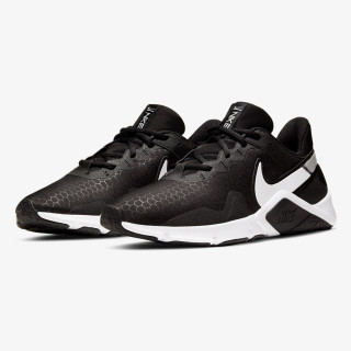 NIKE Спортни обувки LEGEND ESSENTIAL 2 