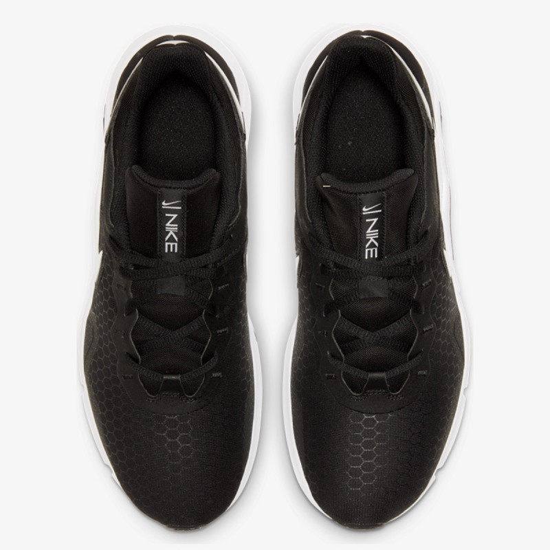 NIKE Спортни обувки LEGEND ESSENTIAL 2 