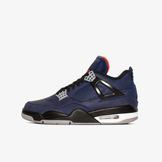 NIKE Спортни обувки AIR JORDAN 4 RETRO WNTR BG 