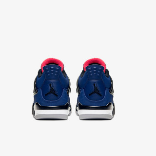 NIKE Спортни обувки AIR JORDAN 4 RETRO WNTR BG 