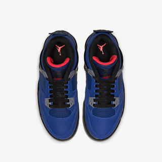 NIKE Спортни обувки AIR JORDAN 4 RETRO WNTR BG 