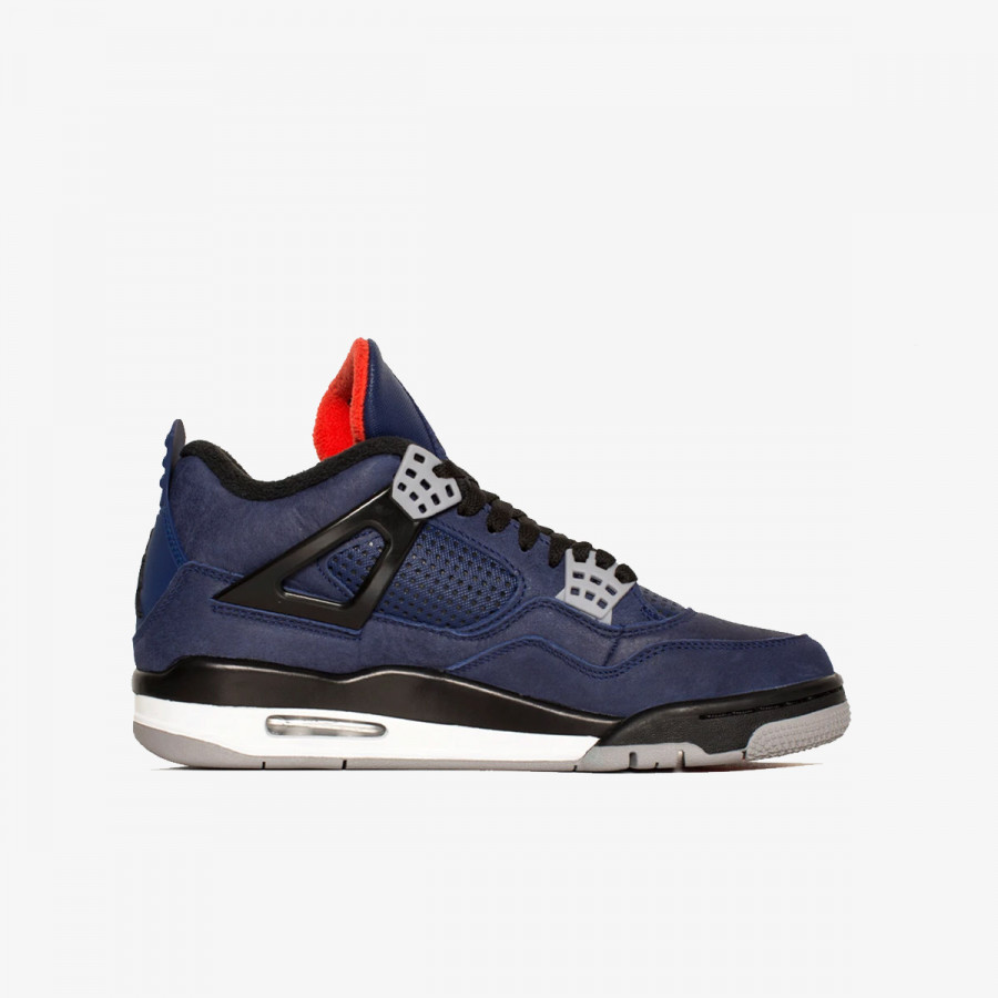 NIKE Спортни обувки AIR JORDAN 4 RETRO WNTR BG 