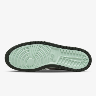 NIKE Спортни обувки AIR JORDAN 1 ZOOM AIR CMFT 