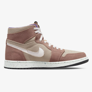 NIKE Спортни обувки AIR JORDAN 1 ZOOM AIR CMFT 