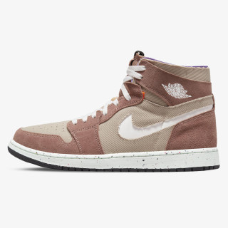 NIKE Спортни обувки AIR JORDAN 1 ZOOM AIR CMFT 