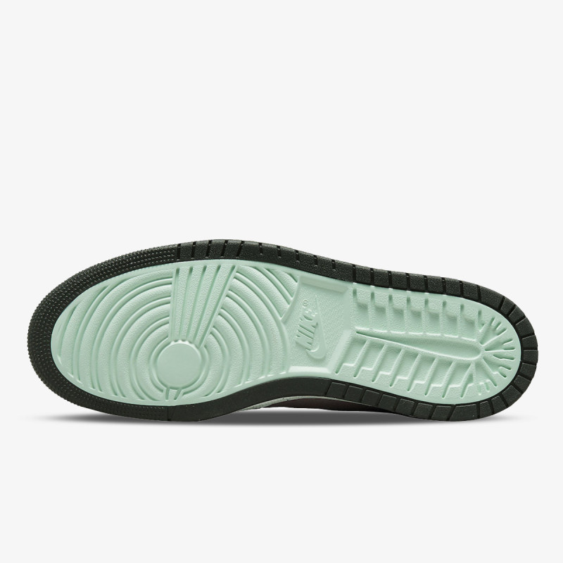 NIKE Спортни обувки AIR JORDAN 1 ZOOM AIR CMFT 