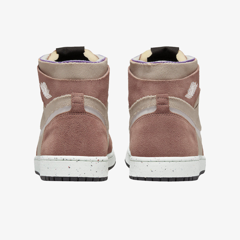 NIKE Спортни обувки AIR JORDAN 1 ZOOM AIR CMFT 