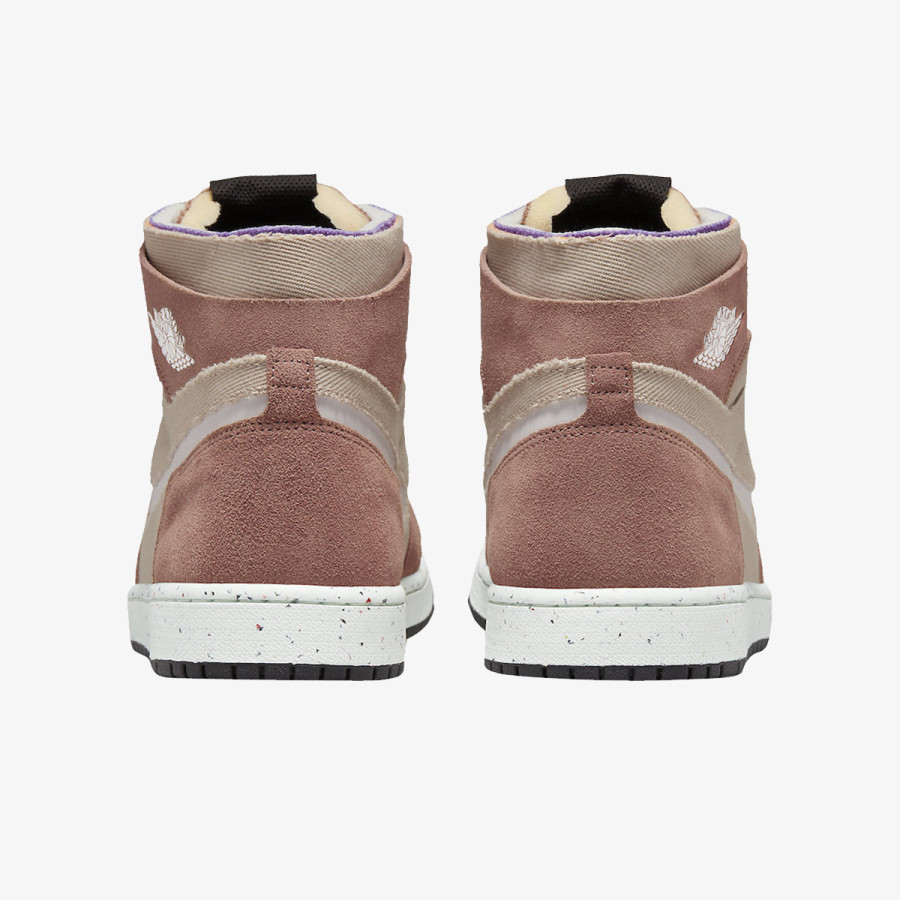 NIKE Спортни обувки AIR JORDAN 1 ZOOM AIR CMFT 