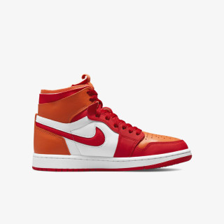NIKE Спортни обувки W AIR JORDAN 1 ZOOM AIR CMFT
