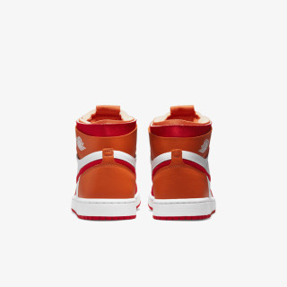 NIKE Спортни обувки W AIR JORDAN 1 ZOOM AIR CMFT