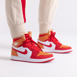 NIKE Спортни обувки W AIR JORDAN 1 ZOOM AIR CMFT