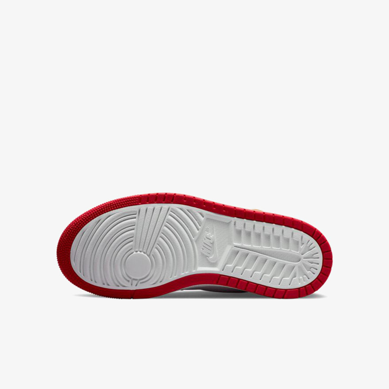 NIKE Спортни обувки W AIR JORDAN 1 ZOOM AIR CMFT