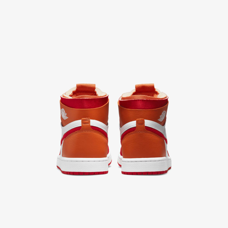 NIKE Спортни обувки W AIR JORDAN 1 ZOOM AIR CMFT