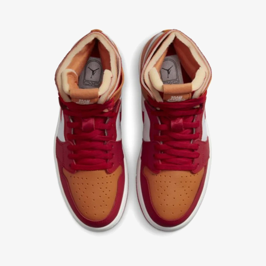 NIKE Спортни обувки W AIR JORDAN 1 ZOOM AIR CMFT