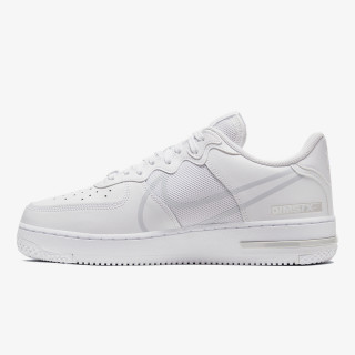 NIKE Спортни обувки AIR FORCE 1 REACT 