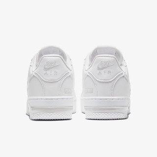 NIKE Спортни обувки AIR FORCE 1 REACT 