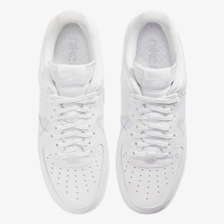 NIKE Спортни обувки AIR FORCE 1 REACT 