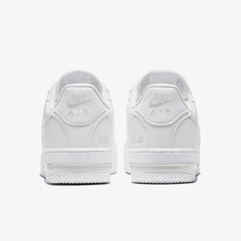 NIKE Спортни обувки AIR FORCE 1 REACT 