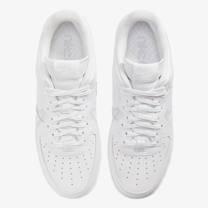 NIKE Спортни обувки AIR FORCE 1 REACT 