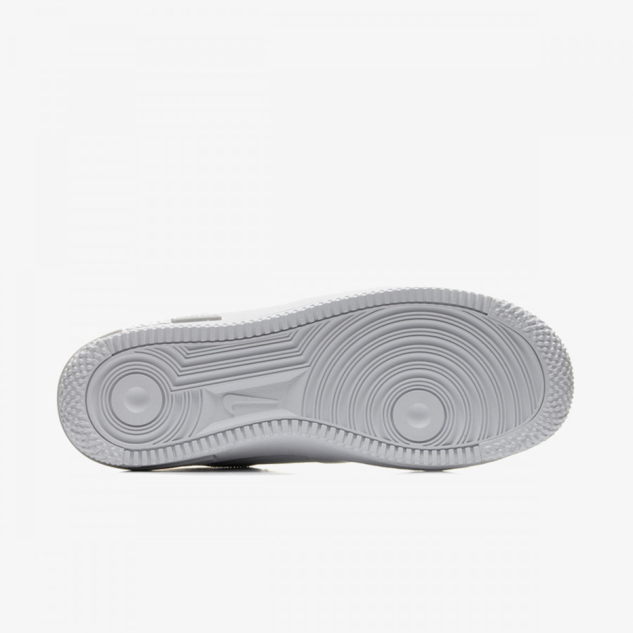 NIKE Спортни обувки AIR FORCE 1 REACT 