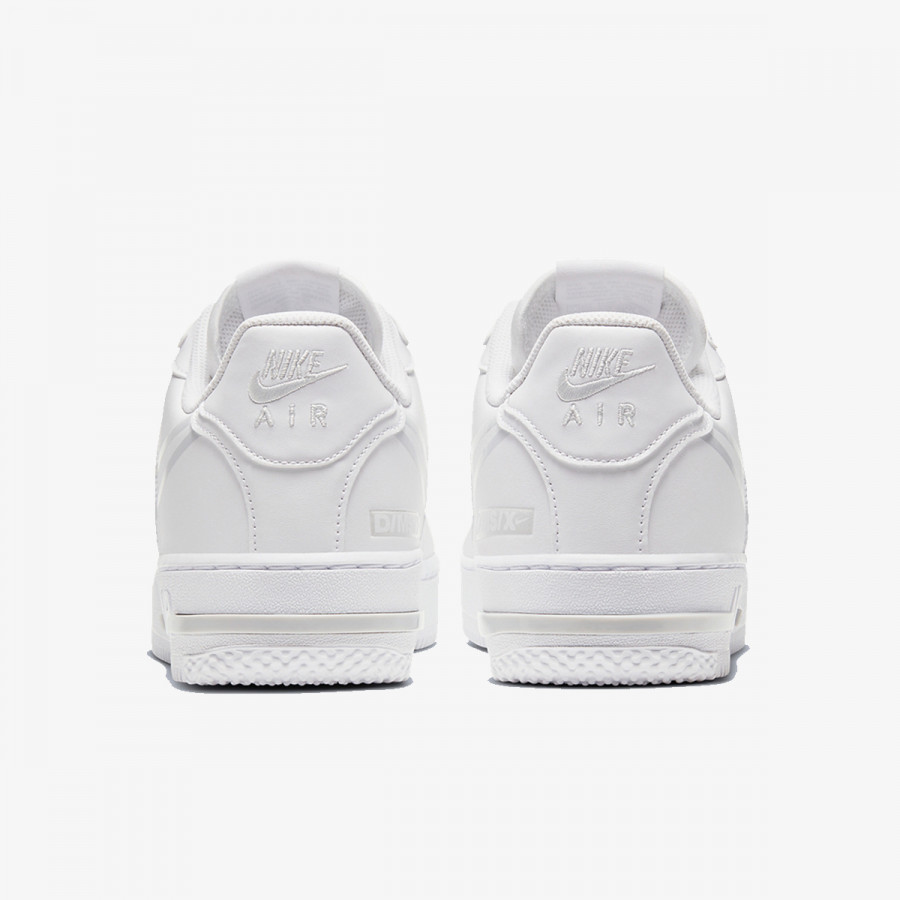 NIKE Спортни обувки AIR FORCE 1 REACT 