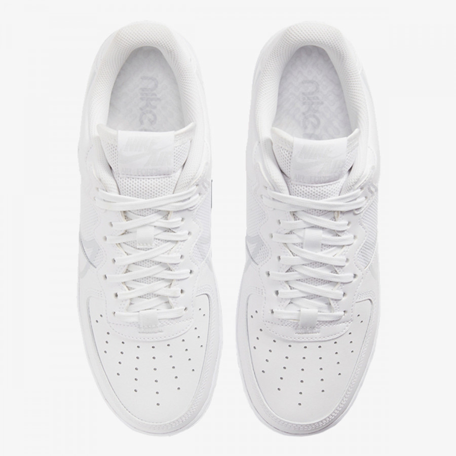 NIKE Спортни обувки AIR FORCE 1 REACT 