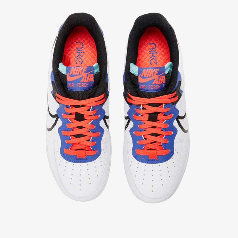AIR FORCE 1 REACT | Buzz - Online 