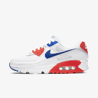 NIKE Спортни обувки W AIR MAX 90 