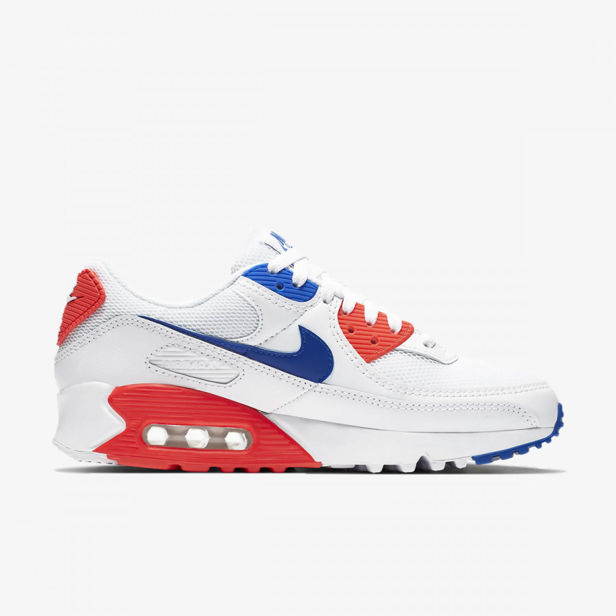 NIKE Спортни обувки W AIR MAX 90 