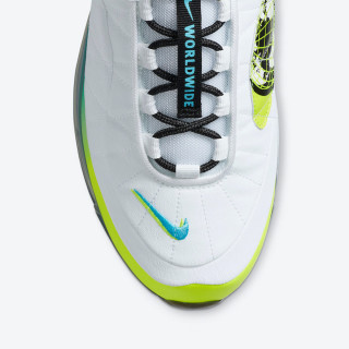 NIKE Спортни обувки NIKE MX-720-818 WW 
