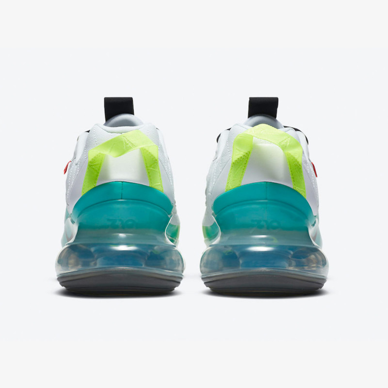 NIKE Спортни обувки NIKE MX-720-818 WW 