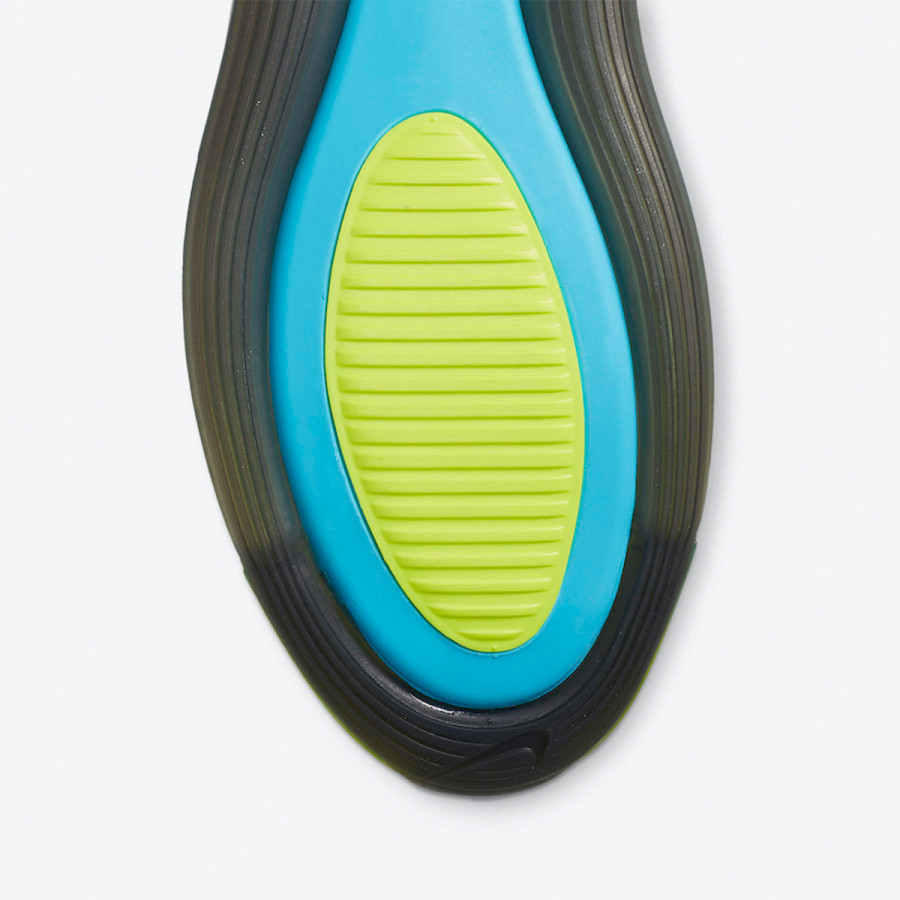 NIKE Спортни обувки NIKE MX-720-818 WW 