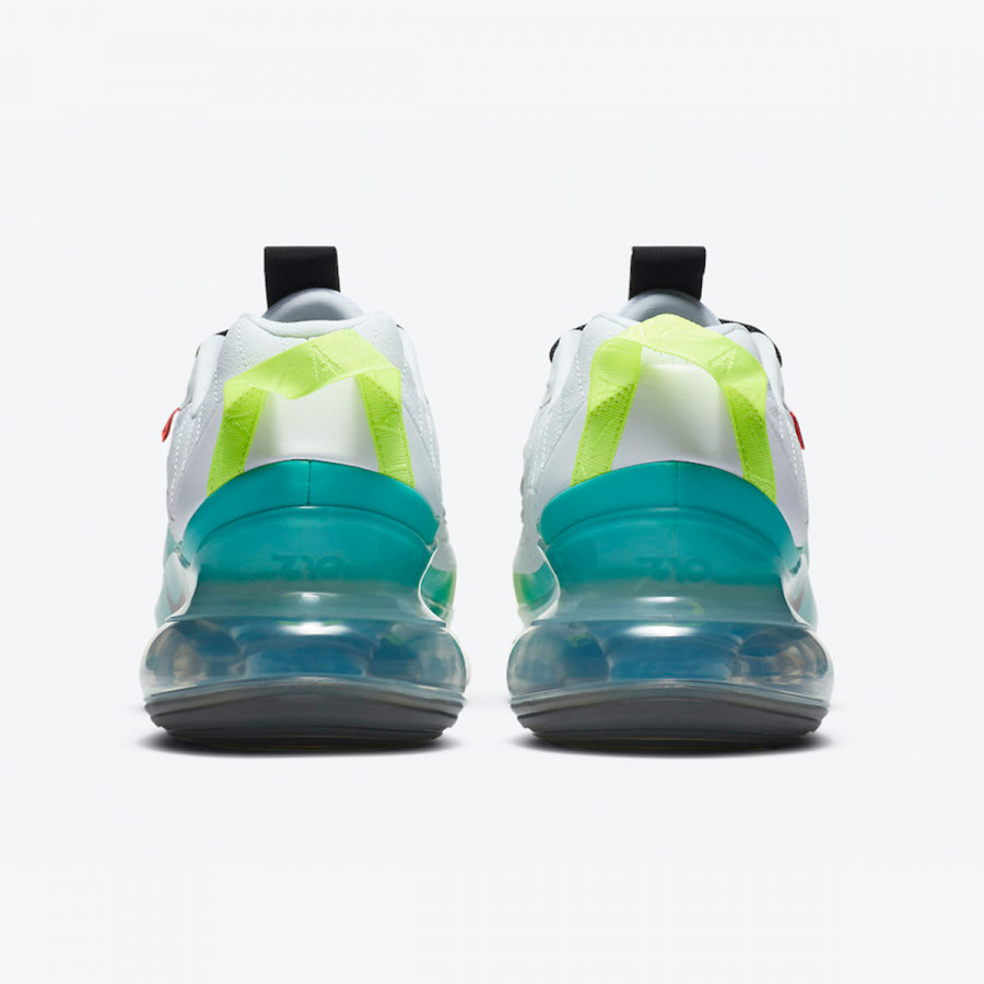 NIKE Спортни обувки NIKE MX-720-818 WW 