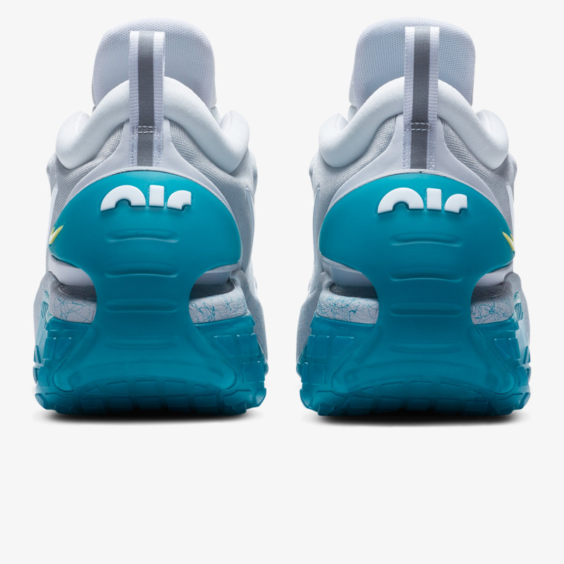 Nike autoadapt max sales