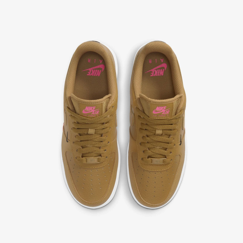 NIKE Спортни обувки Air Force 1 '07 