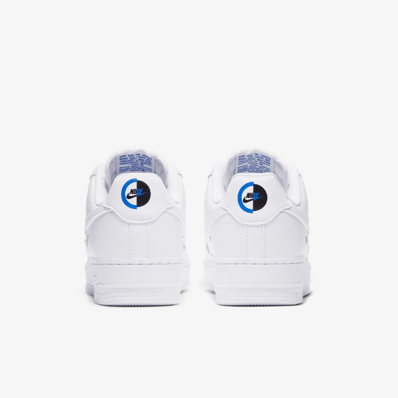 NIKE Спортни обувки WMNS AIR FORCE 1 '07 LX HO20 