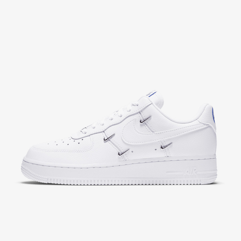 NIKE Спортни обувки WMNS AIR FORCE 1 '07 LX HO20 