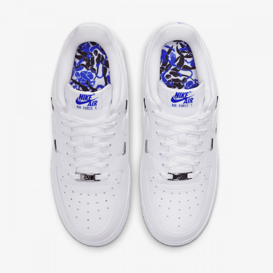 NIKE Спортни обувки WMNS AIR FORCE 1 '07 LX HO20 