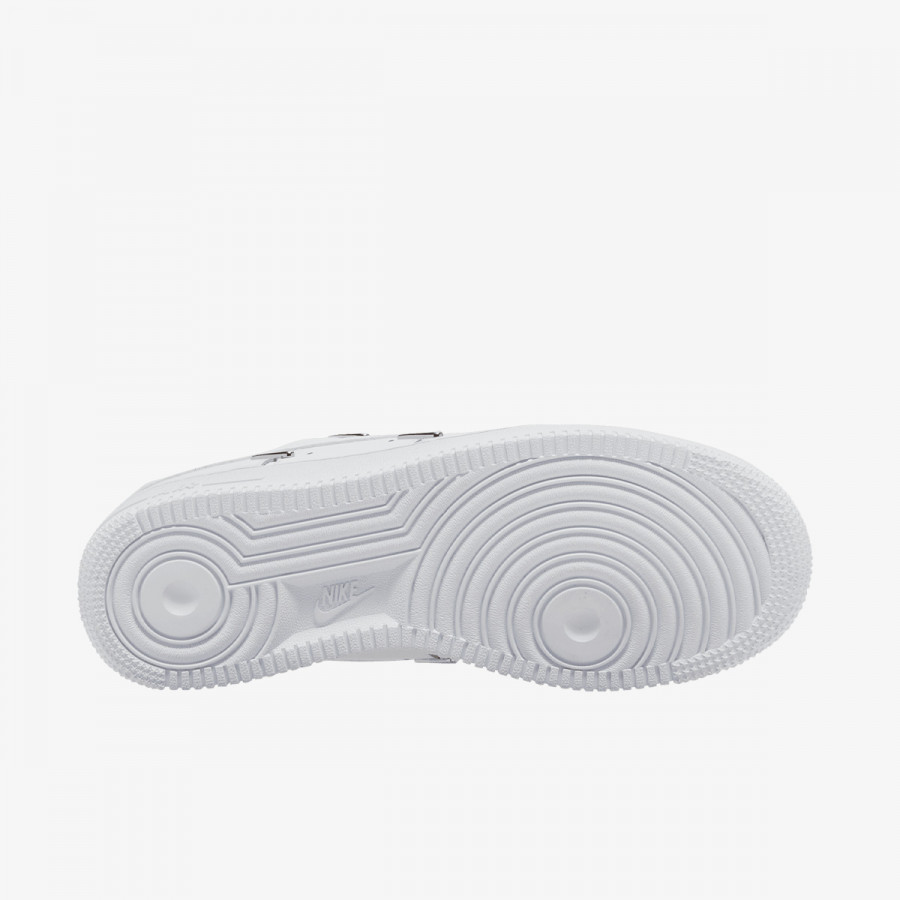 NIKE Спортни обувки WMNS AIR FORCE 1 '07 LX HO20 