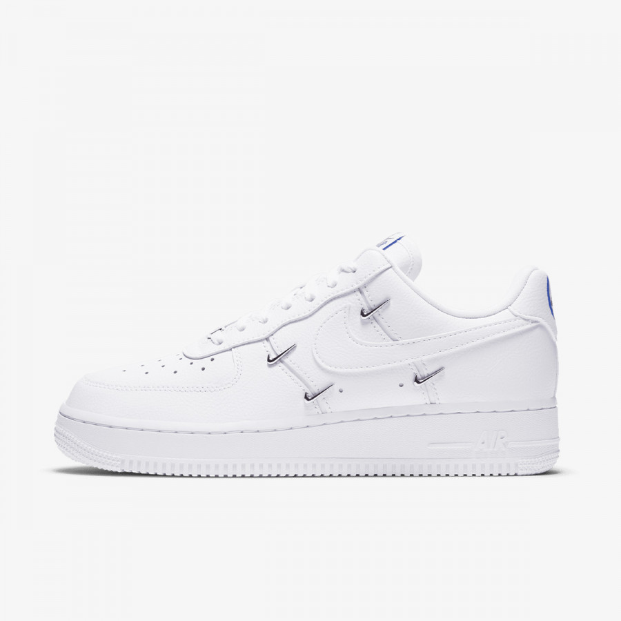 NIKE Спортни обувки WMNS AIR FORCE 1 '07 LX HO20 