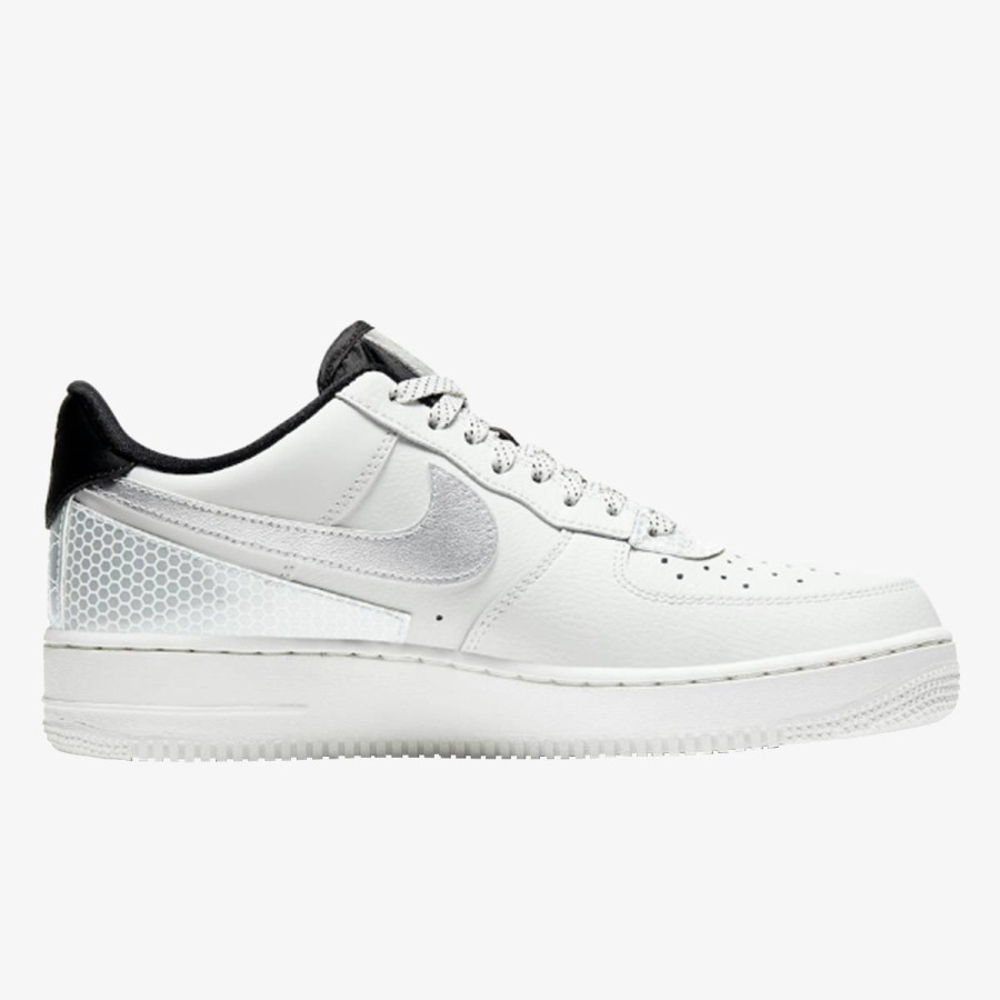 NIKE Спортни обувки AIR FORCE 1 '07 LV8 2HO20 3M 