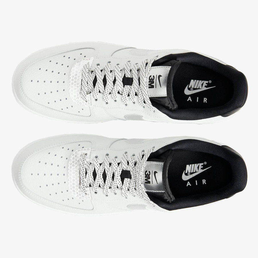 NIKE Спортни обувки AIR FORCE 1 '07 LV8 2HO20 3M 