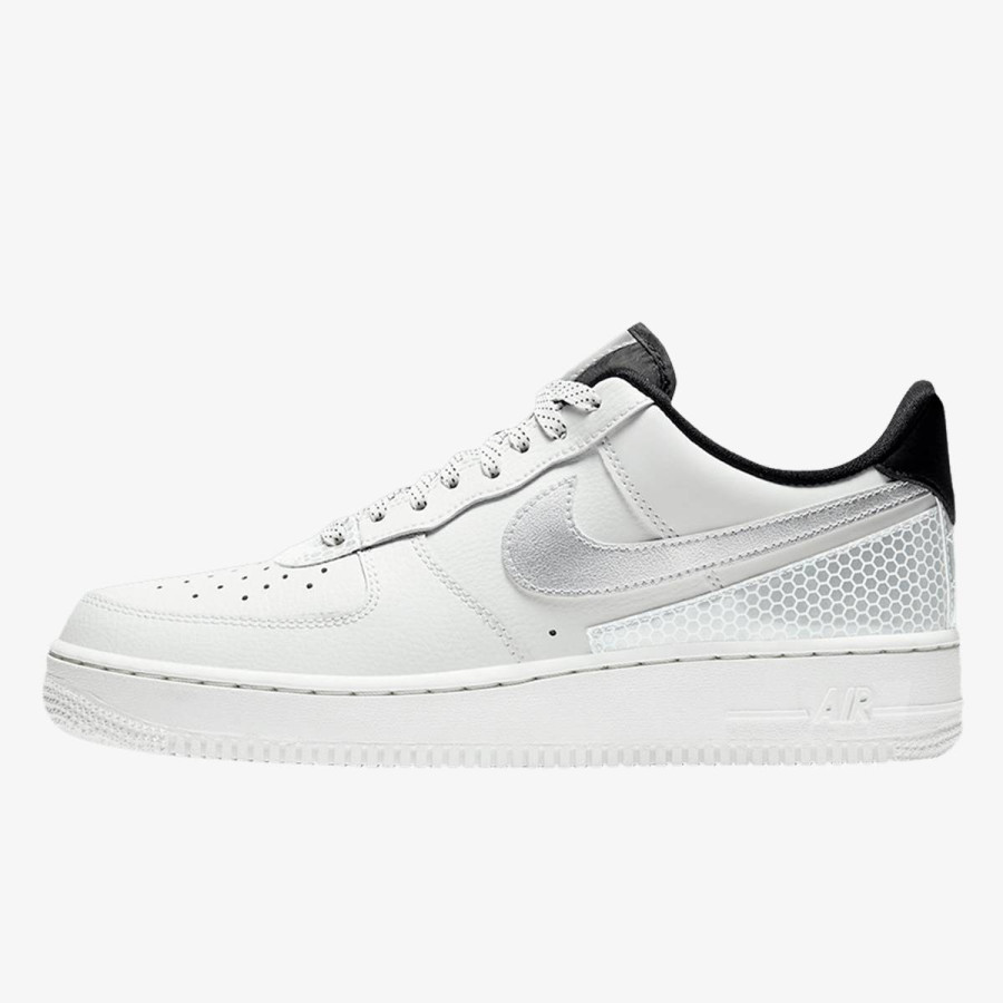 NIKE Спортни обувки AIR FORCE 1 '07 LV8 2HO20 3M 