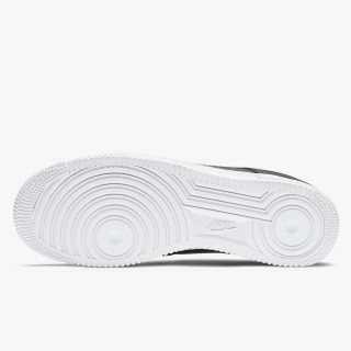 NIKE Спортни обувки Air Force 1 '07 