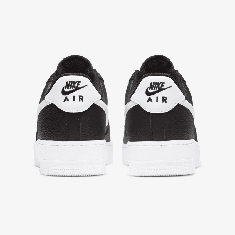 NIKE Спортни обувки Air Force 1 '07 