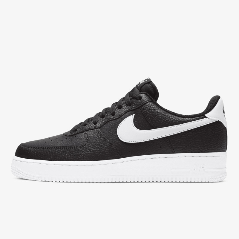 NIKE Спортни обувки Air Force 1 '07 