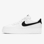 NIKE Спортни обувки AIR FORCE 1 '07 