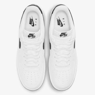 NIKE Спортни обувки AIR FORCE 1 '07 